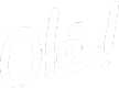 Ole Logo White