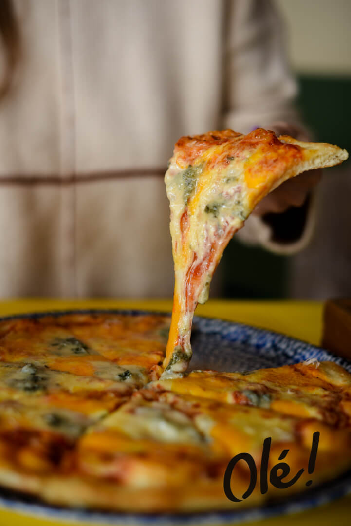 Ole Pizza